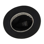 Шляпа STETSON арт. 2528005 SARDIS (черный)