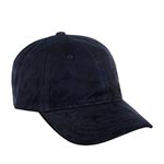 Бейсболка STETSON арт. 7717401 BASEBALL CAP GOAT SUEDE (темно-синий)