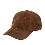 Бейсболка STETSON арт. 7717401 BASEBALL CAP GOAT SUEDE (коньячный)