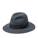 Шляпа STETSON арт. 2598208 IONA (темно-синий)
