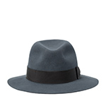 Шляпа STETSON арт. 2598208 IONA (темно-синий)