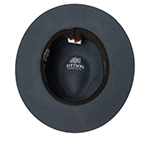 Шляпа STETSON арт. 2598208 IONA (темно-синий)