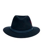 Шляпа STETSON арт. 2598123 POWELL (темно-серый)