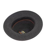 Шляпа STETSON арт. 2598123 POWELL (серый)