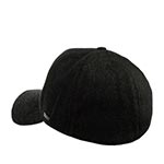 Бейсболка STETSON арт. 7720502 WOOLRICH (темно-зеленый)