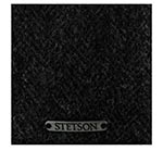 Бейсболка STETSON арт. 7720502 WOOLRICH (черный)