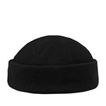 Шапка STETSON арт. 8810101 DOCKER (черный)