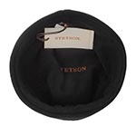 Шапка STETSON арт. 8810101 DOCKER (черный)