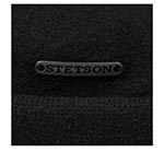 Шапка STETSON арт. 8810101 DOCKER (черный)
