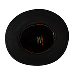 Шляпа STETSON арт. 2598102 TRAVELLER (черный)