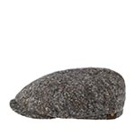 Кепка STETSON арт. 6840606 HATTERAS DONEGAL EF (светло-коричневый)