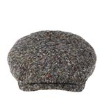 Кепка STETSON арт. 6840606 HATTERAS DONEGAL EF (светло-коричневый)