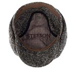 Кепка STETSON арт. 6840606 HATTERAS DONEGAL EF (светло-коричневый)