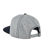 Бейсболка STETSON арт. 7790108 BASEBALL CAP RETRO SCRIPT (серый)