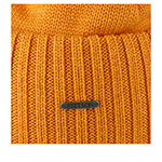 Шапка STETSON арт. 8519301 NORTHPORT (желтый)