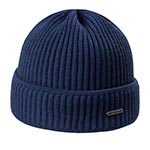 Шапка STETSON арт. 8529301 PARKMAN (синий)