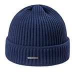 Шапка STETSON арт. 8529301 PARKMAN (синий)