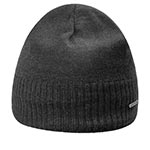 Шапка STETSON арт. 8599338 OVERSIZED MERINO (темно-серый)