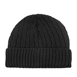 Шапка STETSON арт. 8699352 GEORGIA (черный)
