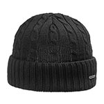 Шапка STETSON арт. 8699352 GEORGIA (черный)