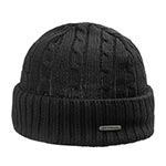 Шапка STETSON арт. 8699352 GEORGIA (черный)
