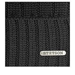 Шапка STETSON арт. 8699352 GEORGIA (черный)