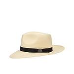 Шляпа STETSON арт. 2428501 TRAVELLER TOYO (кремовый)