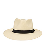 Шляпа STETSON арт. 2428501 TRAVELLER TOYO (кремовый)