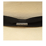 Шляпа STETSON арт. 2428501 TRAVELLER TOYO (кремовый)