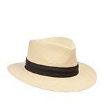 Шляпа STETSON арт. 2458401 TRAVELLER PANAMA (бежевый)