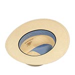 Шляпа STETSON арт. 2458401 TRAVELLER PANAMA (бежевый)