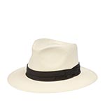 Шляпа STETSON арт. 2458402 TRAVELLER PANAMA (кремовый)