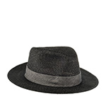 Шляпа STETSON арт. 2478515 TRAVELLER TOYO (серый)
