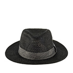 Шляпа STETSON арт. 2478515 TRAVELLER TOYO (серый)