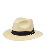 Шляпа STETSON арт. 2498408 TRAVELLER PANAMA (бежевый)
