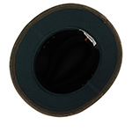 Шляпа STETSON арт. 2541109 TRAVELLER COTTON (синий)
