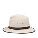 Шляпа STETSON арт. 2541109 TRAVELLER COTTON (кремовый)