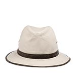 Шляпа STETSON арт. 2541109 TRAVELLER COTTON (кремовый)