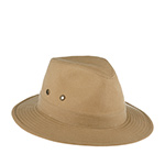 Шляпа STETSON арт. 2541114 TRAVELLER DELAVE (песочный)