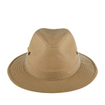 Шляпа STETSON арт. 2541114 TRAVELLER DELAVE (песочный)