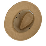 Шляпа STETSON арт. 2541114 TRAVELLER DELAVE (песочный)