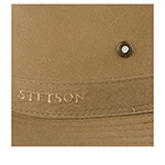 Шляпа STETSON арт. 2541114 TRAVELLER DELAVE (песочный)
