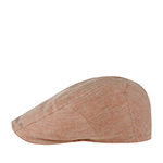 Кепка STETSON арт. 6173501 IVY CAP LINEN (розовый)