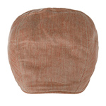 Кепка STETSON арт. 6173501 IVY CAP LINEN (розовый)