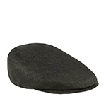 Кепка STETSON арт. 6293501 KENT LINEN (болотный)