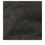 Кепка STETSON арт. 6293501 KENT LINEN (болотный)
