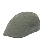 Кепка STETSON арт. 6611105 TEXAS COTTON (болотный)