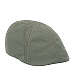 Кепка STETSON арт. 6611105 TEXAS COTTON (болотный)