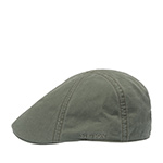 Кепка STETSON арт. 6611105 TEXAS COTTON (болотный)