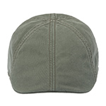 Кепка STETSON арт. 6611105 TEXAS COTTON (болотный)